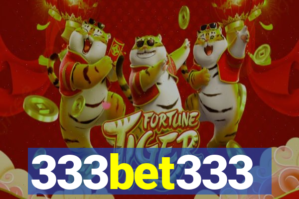 333bet333