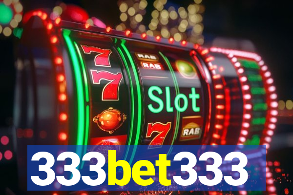 333bet333