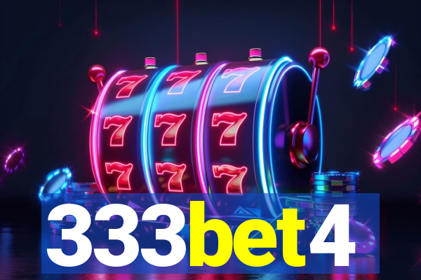 333bet4