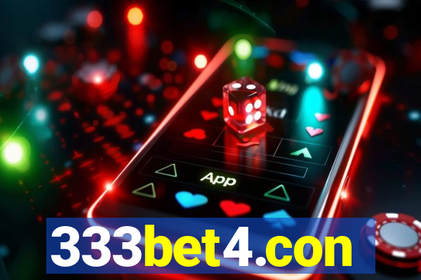 333bet4.con