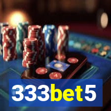 333bet5