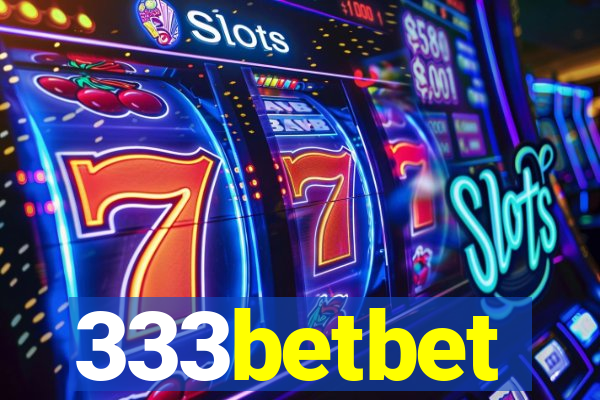 333betbet