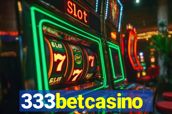 333betcasino