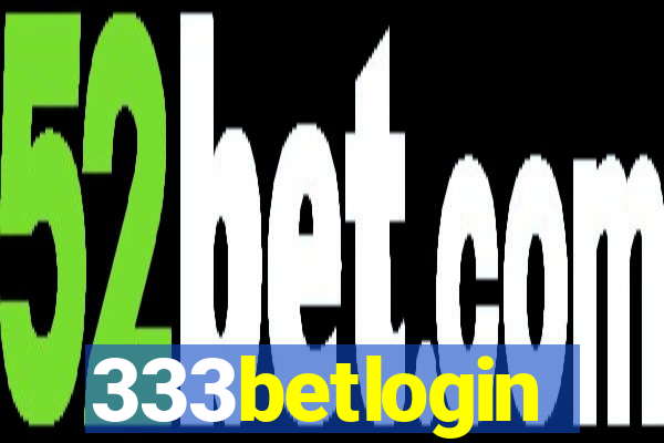 333betlogin