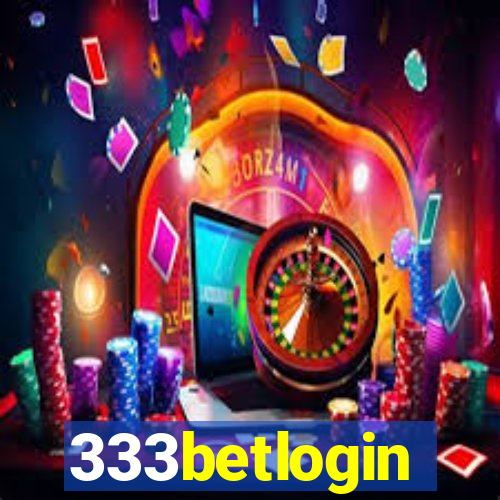 333betlogin