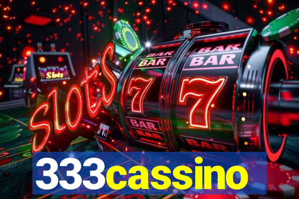 333cassino
