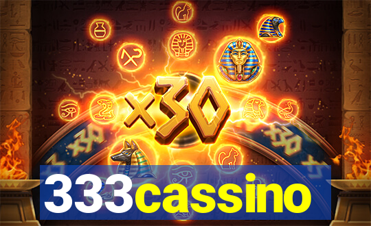 333cassino