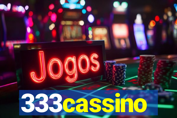 333cassino