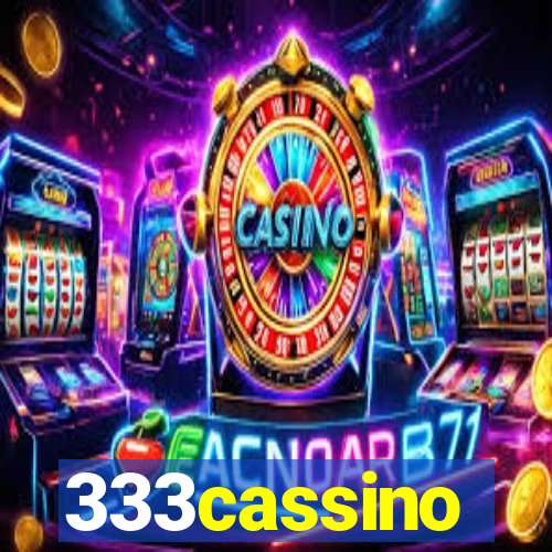 333cassino