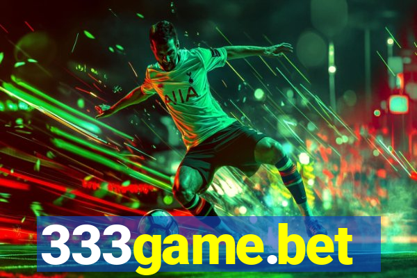 333game.bet