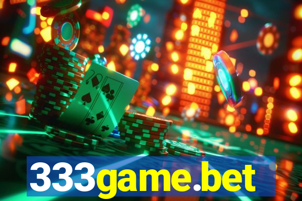 333game.bet