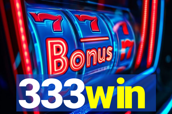 333win