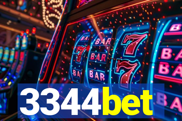 3344bet