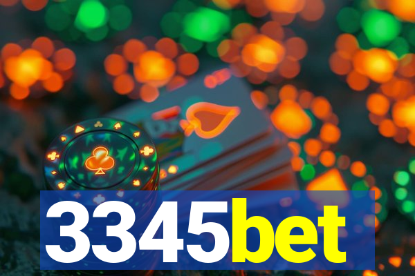 3345bet