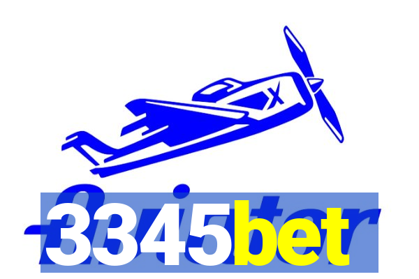 3345bet