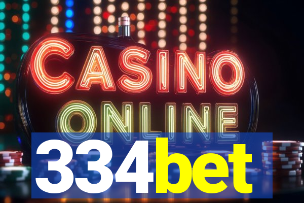 334bet