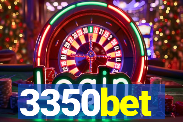 3350bet