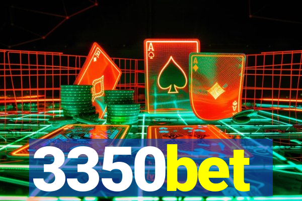 3350bet