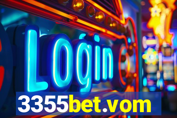 3355bet.vom