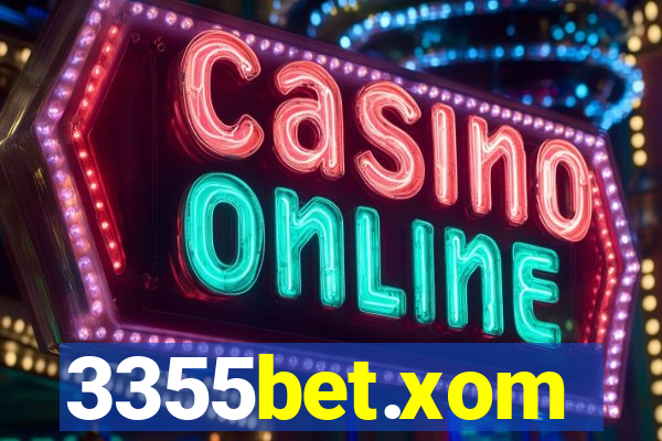 3355bet.xom