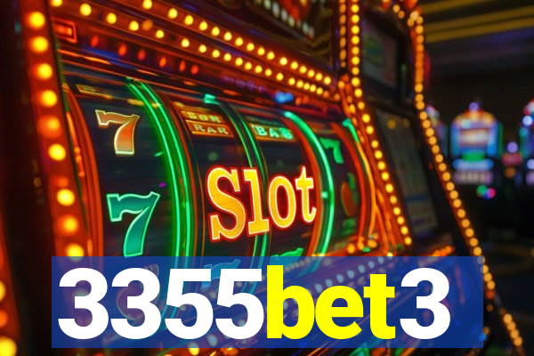3355bet3