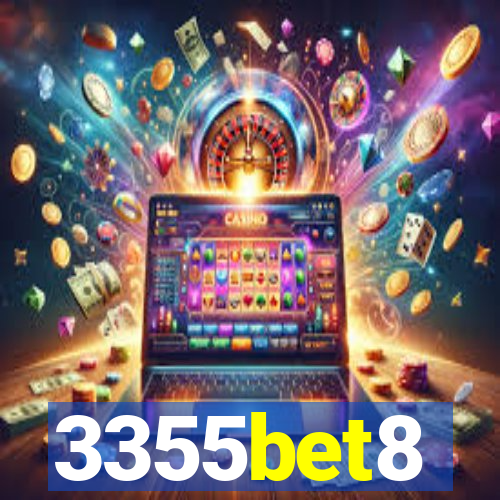 3355bet8