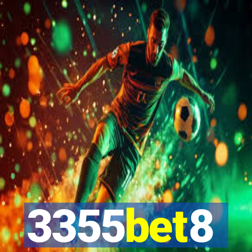 3355bet8