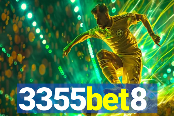 3355bet8