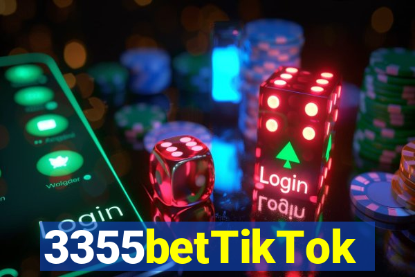 3355betTikTok