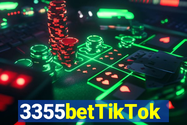 3355betTikTok