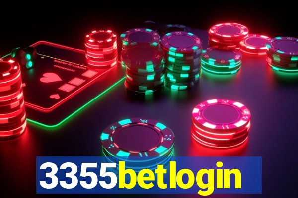 3355betlogin