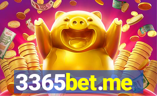 3365bet.me