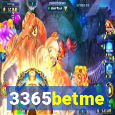 3365betme