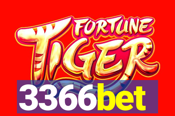 3366bet