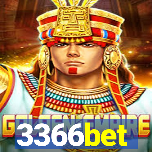 3366bet
