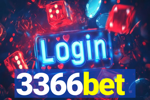 3366bet