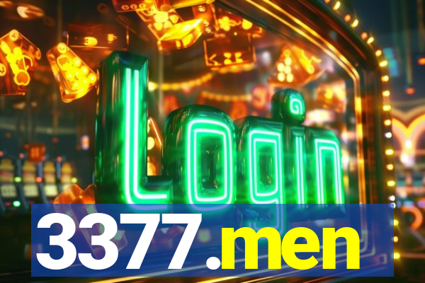 3377.men