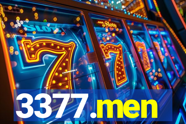 3377.men