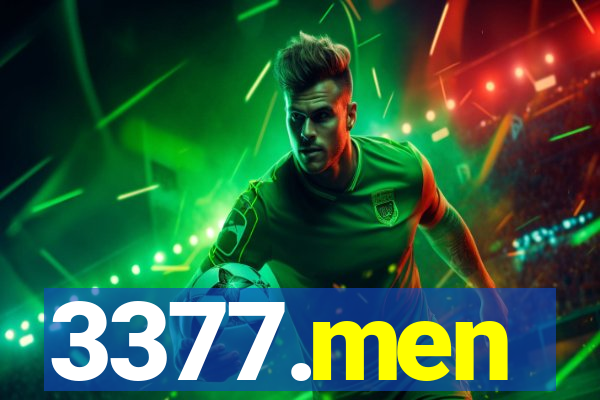 3377.men