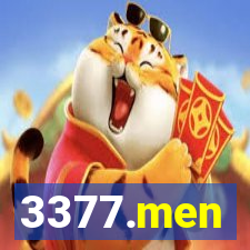 3377.men