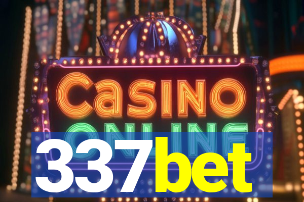 337bet