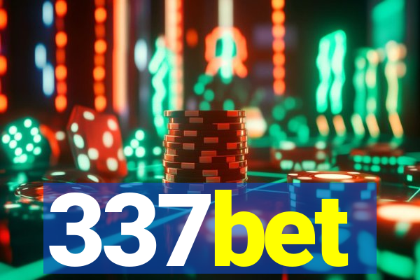 337bet