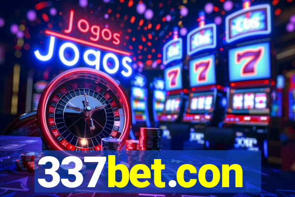 337bet.con