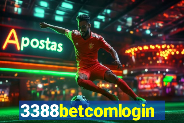 3388betcomlogin