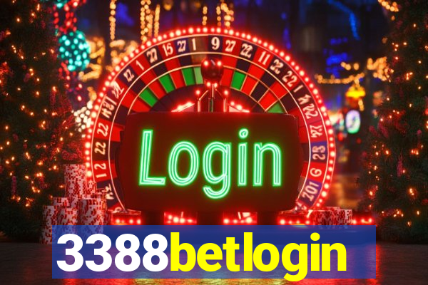 3388betlogin