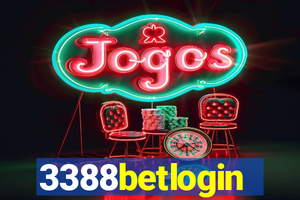 3388betlogin