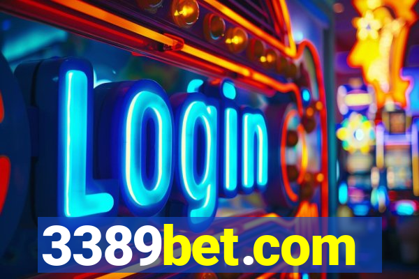3389bet.com