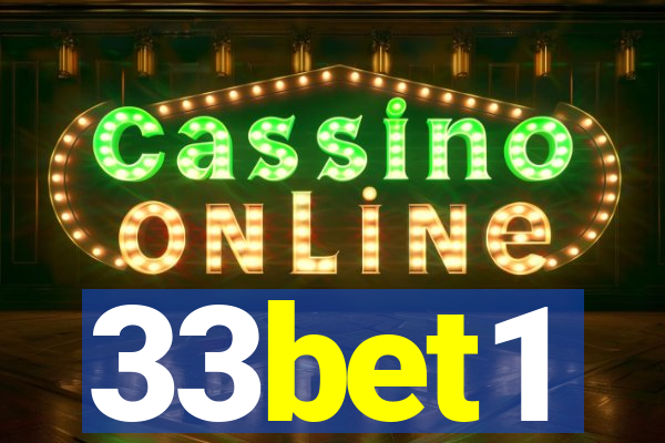 33bet1
