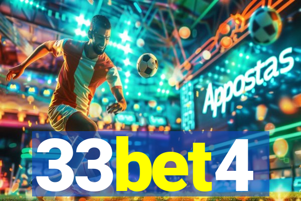 33bet4