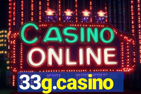 33g.casino